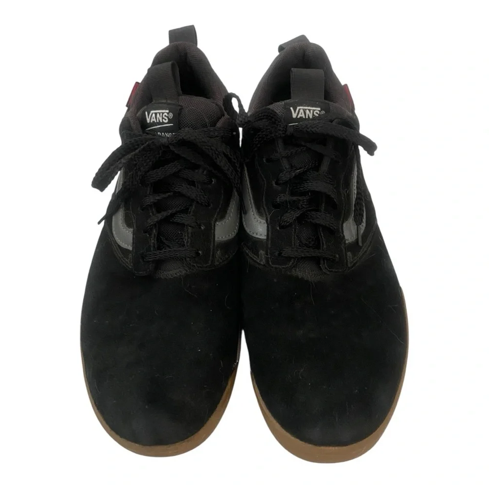 Vans stylish sneakers